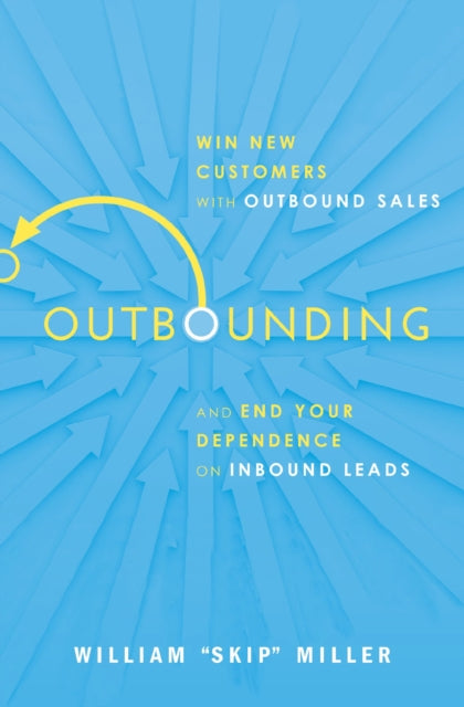 Binding: Paperback
Description: Sometimes sales organizations rely too heavily only on inbound lead generation. However when the inbound leads dry up and marketing efforts stop yielding results the need for outbound activity becomes more crucial than ever.