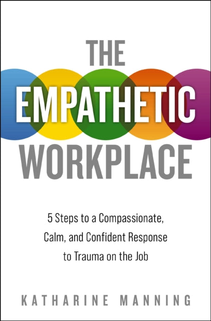 Binding: Paperback
Description: This critical resource gives managers HR and anyone who may come into contact with someone in trauma including workplace violence harassment assault illness addiction fraud bankruptcy and more the tools they need to be prepared for what lies ahead.