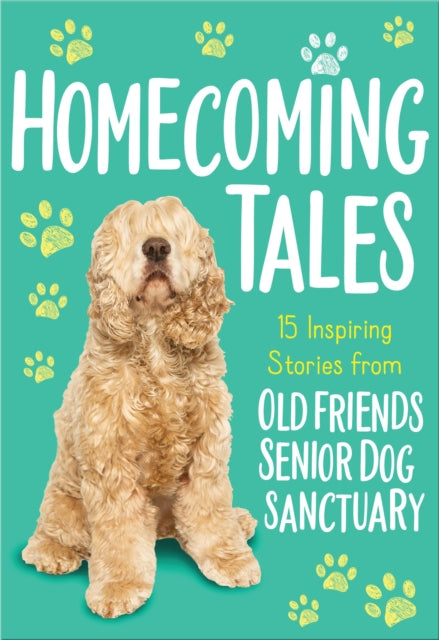 Binding: Paperback
Description: These real - life stories of senior dogs who found forever homes through Old Friends Senior Dog Sanctuary will delight any young animal lover.