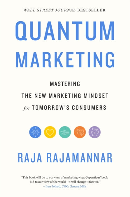 Binding: Hardcover
Description: Raja Rajamannar Chief Marketing Officer of Mastercard shares breakthrough frontier strategies to navigate the challenges that result from today's unprecedented disruption.