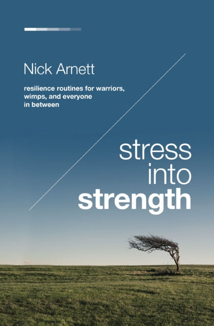 Binding: Paperback
Description: Turn debilitating stress into remarkable strength through proven resilience routines taught by a critical incident instructor and first responder leader.