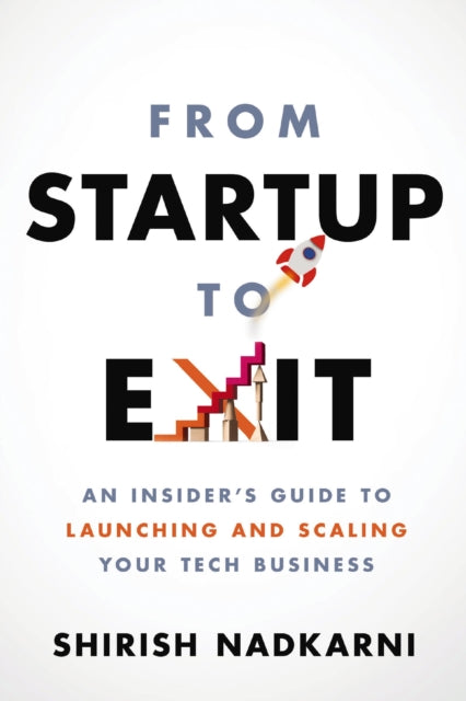 Binding: Paperback
Description: Tech entrepreneurs make your startup dreams come true by utilizing this invaluable founder - to - founder guide to successfully navigating all phases of the tech startup journey.