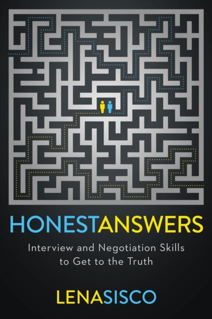 Binding: Paperback
Description: Become A Master AT Negotiation AND Communication Never go into an important conversation feeling unheard unprepared or uninformed again apply the proven Sisco method for communication to become a master negotiator trusted interviewer and engaging conversationalist.