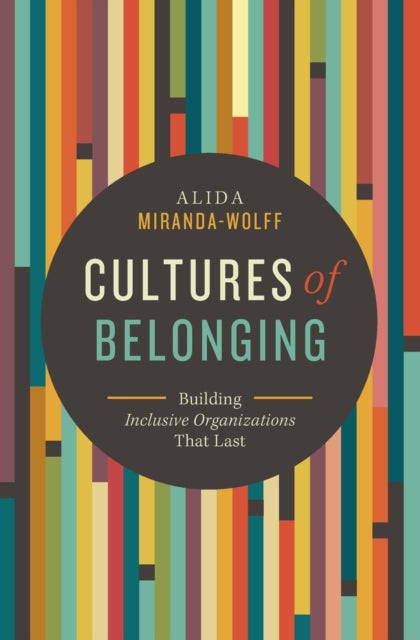 Binding: Paperback
Description: Clear actionable steps for you to build new values experiences and perspectives into your organizational culture infusing it with the diversity inclusion and belonging employees need to feel accepted be their best selves and do their best work.