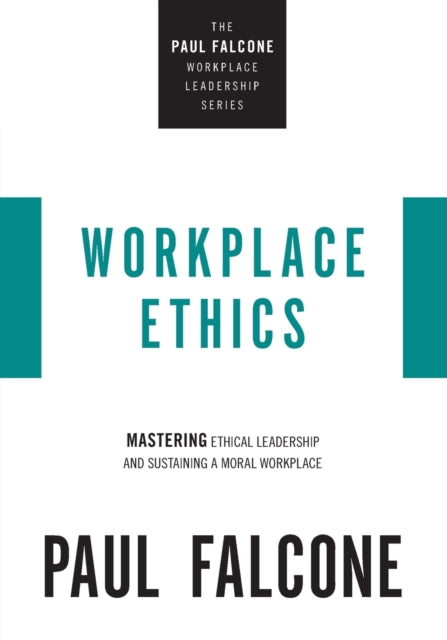 Binding: Paperback
Description: Learn TO Navigate Complex Employee Management Ethical Challenges Paul Falcone author of 101 Difficult Conversations to Have with Employees teaches you the leadership principles that cultivate an ethical workplace and legally protect your company.