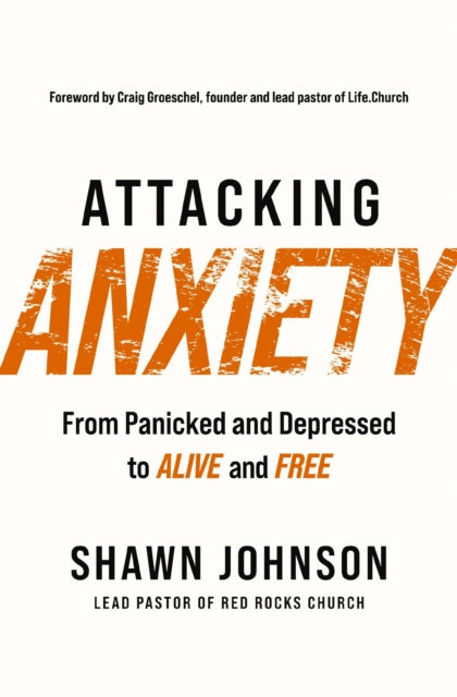 Binding: Paperback
Description: Even in the middle of brokenness and overwhelming pain God has a plan and a purpose for your life and he is ready to heal you in ways you never thought possible.