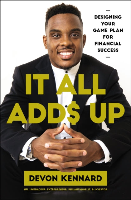 Binding: Paperback
Description: Gain access to the ultimate playbook to help you win at your financial game. Money is a game of survival and you can t get ahead with the outdated playbook of the American Dream.