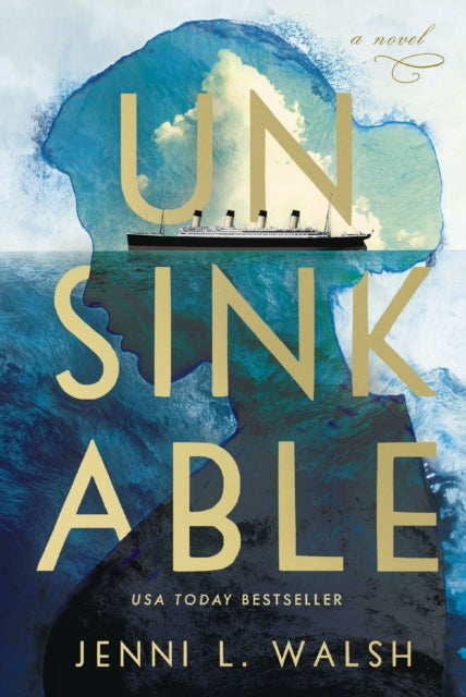 Binding: Paperback
Description: AN Instant US a Today Bestseller The Titanic was only the beginning. What she survived has become legend.