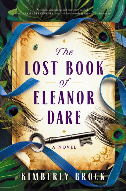 Binding: Paperback
Description: Now available in trade paper just in time for women's history month SIB a bestseller The Lost Book of Eleanor Dare explores the meaning of women's history and the sacrifices every mother makes for her daughter.