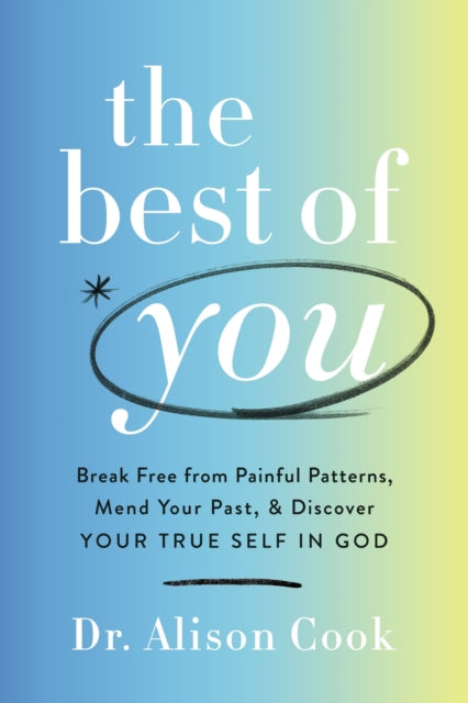 Binding: Paperback
Description: How would your life change if you could show up as your true self? Do you sometimes feel so stuck in an endless cycle of meeting everyone else's needs and expectations that you lose sight of your own? You want to give the best of yourself to others.