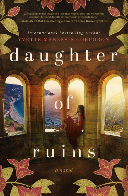 Binding: Paperback
Description: A motherless daughter. An Italian prostitute. A mail - order bride. Are these women brave enough to change their fates? Demitra's mother died in America in the 1930s when Demitra was three years old.