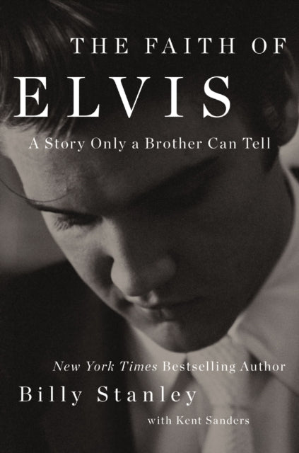 Binding: Hardcover
Description: Behind the glamour and the crowds. Beyond the movies and the records. Apart from all who knew him wanted to know him or just wanted to be near him. Billy Stanley knew Elvis Presley as a brother and as a man of deep faith.
