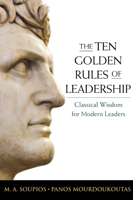 Binding: Paperback
Description: How can the contemplations and teachings of a man who lived in ancient Greece help you in your role leading a tech giant or a restaurant chain? Though skills and experience may have landed you your position they don t make you a great leader.