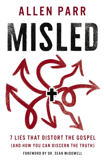 Binding: Paperback
Description: The gospel is under attack today - - not only from outside cultural forces but also from within the church.