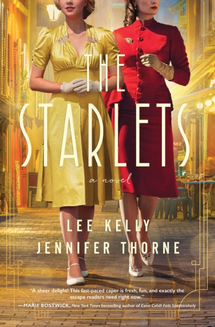 Binding: Paperback
Description: One perfect island. Two rivals. A star - studded cast. But underneath the glitter disaster is brewing. Summer 1958.