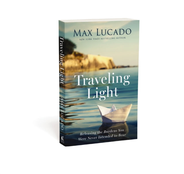 Binding: Paperback
Description: We're all weighed down by loads we were never intended to carry. With New York Times bestselling author and pastor Max Lucado as your guide Traveling Light invites you to release some of those heavy burdens and experience true rest.