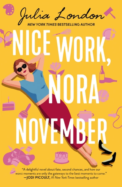 Binding: Paperback
Description: Now that Nora is not dead only one question remains: What does she want to do with her life? Nora November is alive but she wasn t always. She was once clinically dead having spent several minutes under water after a terrible surfing accident she doesn t remember.