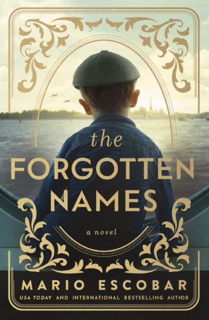 Binding: Paperback
Description: In August 1942, French parents were faced with a horrible choice: watch their children die or abandon them forever. Fifty years later it becomes one woman's mission to match the abandoned names with the people they belong to.