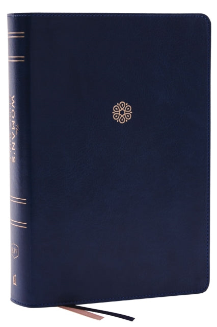 Binding: Special Bindings
Description: A study Bible with thousands of verse commentary notes designed by women specifically for women to receive God's truth for balance hope and transformation.