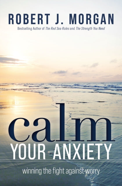 Binding: Paperback
Description: Does your anxiety constantly make you question whether you have control if you're safe or if you have the power to change? Anxiety often creates an intense excessive and persistent worry and fear that makes your normal day - to - day feel challenging and overwhelming.