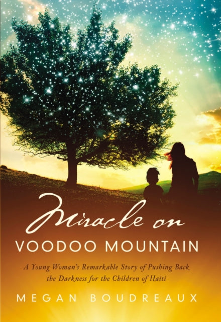 Binding: Paperback
Description: " It took months of God waking me up in the middle of the night before I realized I was the one He was calling to leave my comfortable American life and move to Haiti.