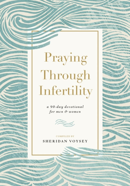 Binding: Paperback
Description: Weary of the long path to become a parent? Whether you or a family member is battling infertility this trusted encouraging 90 - day devotional will comfort and strengthen you.