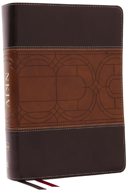 Binding: Special Bindings
Description: The full text of the trustworthy New King James Version with robust study notes vibrant full - color images and dozens of study resources to help you grow deeper in your faith.