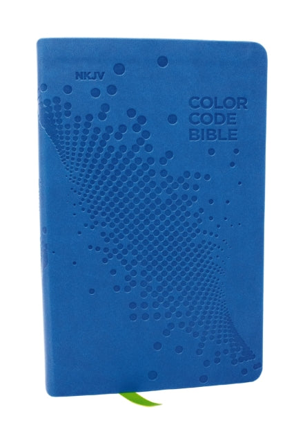 Binding: Special Bindings
Description: The Color Code Bible for Kids helps kids understand important biblical truths with a unique color - code system.