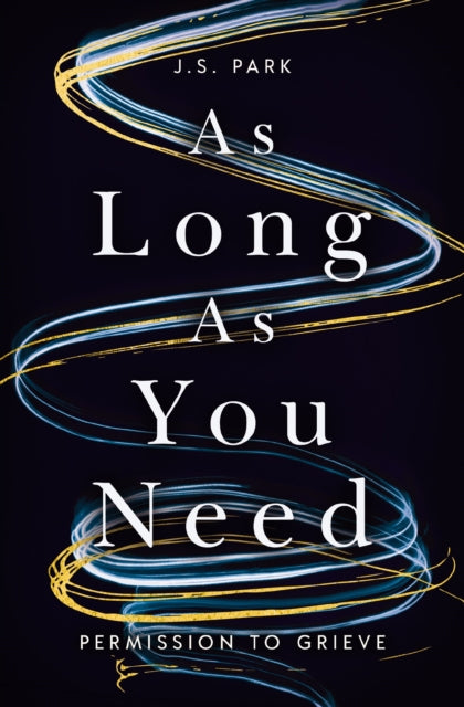 Binding: Paperback
Description: " A heartfelt invitation for grieving readers. An excellent resource for those working their way through loss." Publishers Weekly Starred Review Veteran hospital chaplain to the sick dying and bereaved J. S.