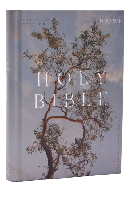 Binding: Hardcover
Description: A Bible with a beautiful cover and includes the full catholic text perfect to take with you anywhere you go. Enjoy the beautiful and sacred Holy Scriptures.