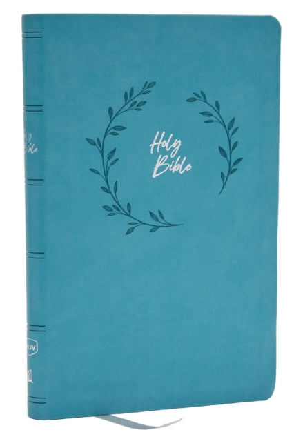 Binding: Special Bindings
Description: A balance of being both easy to read and easy to carry this Bible is an ideal choice to take with you wherever you go. The Ultra Thinline Bible presents the beautiful and trustworthy words of the New King James Version in the thinnest edition.