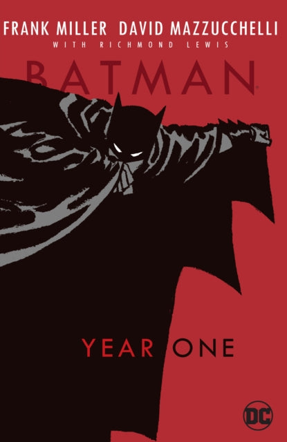 Binding: Paperback
Description: In 1986, Frank Miller and David Mazzucchelli produced this groundbreaking reinterpretation of the origin of Batman who he is and how he came to be. Sometimes careless and naive this Dark Knight is far from the flawless vigilante he is today.