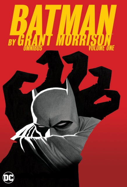 Binding: Hardcover
Description: One of the greatest storytellers of his generation Grant Morrison's arrival in the world of the Dark Knight changed the character forever.