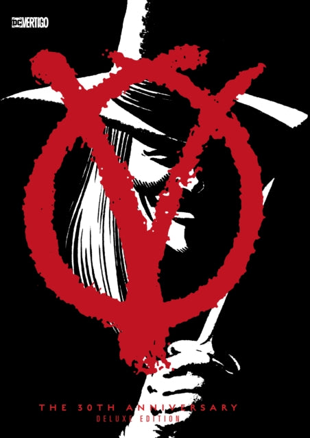 Binding: Hardcover
Description: A frightening tale of the loss of freedom and identity in a chillingly believable totalitarian world V for Vendetta stands as one of the highest achievements of the comics medium and a defining work for creators Alan Moore and David Lloyd.