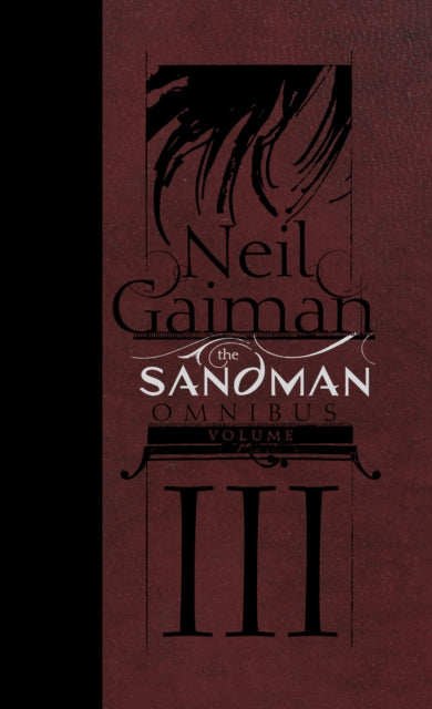 Binding: Hardcover
Description: A New York Times bestseller! This massive hardcover collection reprints Neil Gaiman's seminal award - winning The Sandman: Overture plus The Sandman: Dream Hunters and his two acclaimed stories featuring Morpheus's sister Death.