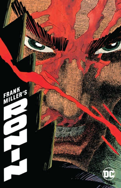 Binding: Paperback
Title: Frank Miller's Ronin
Author(s): Miller Frank
Publisher: Dc Comics
Barcode: 9781401290979
Pages: 302 Pages
Publication Date: 5/21/2019
Category: Graphic Novels