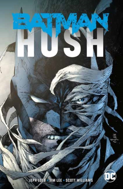 Binding: Paperback
Description: Gotham City's worst criminals - - Joker Riddler Ra's al Ghul Clayface and others - - have emerged to throw Batman's life into utter chaos.