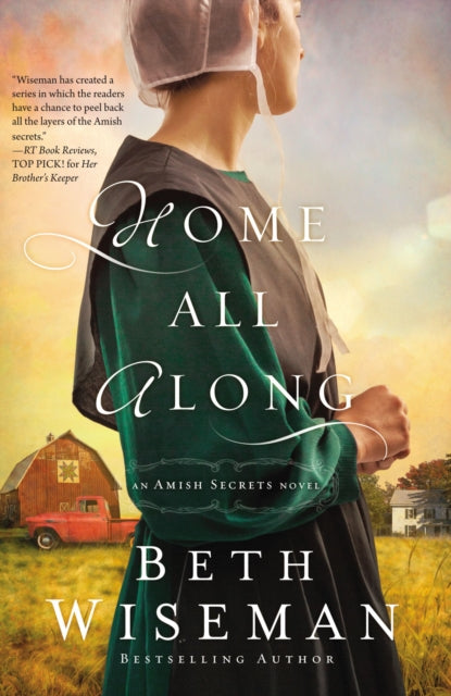 Binding: Paperback
Description: Charlotte has made a home for herself in Amish Country with Daniel. But unforeseen events rock their fragile world and may move them even further away from the life they long for.