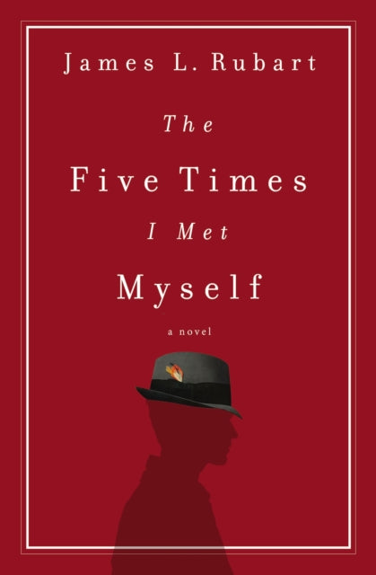 Binding: Paperback
Description: If you think fiction can t change your life and challenge you to be a better person you need to read The Five Times I Met Myself.