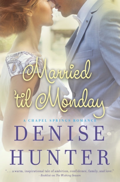 Binding: Paperback
Description: With a big anniversary party in the works for his ex - wife's parents Ryan has just one weekend to play Abby's husband and win back the woman of his dreams. Ryan Mc Kinley has tried to move on from his ex - wife Abby.