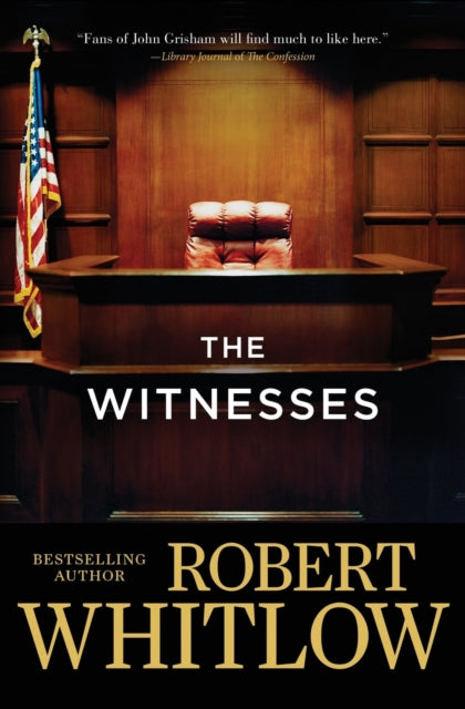 Binding: Paperback
Description: Young lawyer Parker House is on the rise until his grandfather's mysterious past puts both of their lives in danger. Parker House's secret inheritance is either his greatest blessing or his deadliest curse.