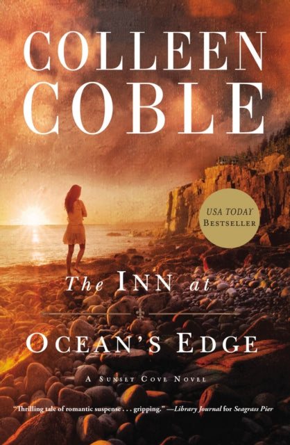 Binding: Paperback
Description: In this US a Today bestselling romantic suspense Claire's visit to a luxury hotel in Maine awakens repressed memories that undermine all she holds dear.