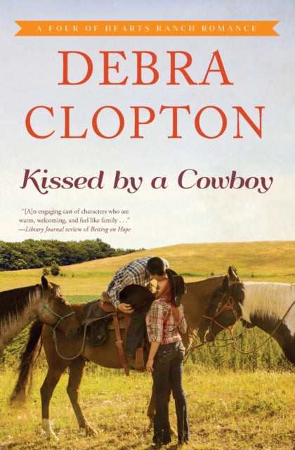 Binding: Paperback
Description: Cassidy was looking for a home and a place to belong not for a cowboy to steal her heart. Having lived through her parents endless string of matrimonial bliss gone wrong Cassidy Starr knows when the odds are not in her favor.