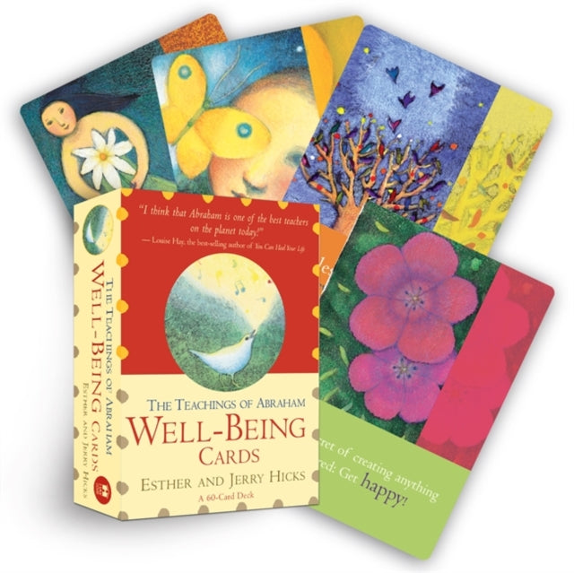 Binding: Toys & Hobbies
Description: " Words - words of new perspectives words of an enlightening perspective words that were once known but somehow forgotten - that's what these Well - being cards are about. Words don't teach; life experience teaches.