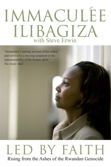 Binding: Paperback
Description: For three months in the spring of 1994, the African nation of Rwanda descended into one of the most vicious and bloody genocides the world has ever seen.