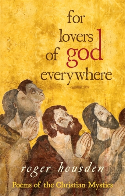 Binding: Paperback
Description: In For Lovers of God Everywhere Roger Housden offers 98 of the finest poems from both historic and contemporary writers. This compelling collection puts a spotlight on the great spiritual voices of Christianity a body of work that is unendingly rich varied and inspiring.