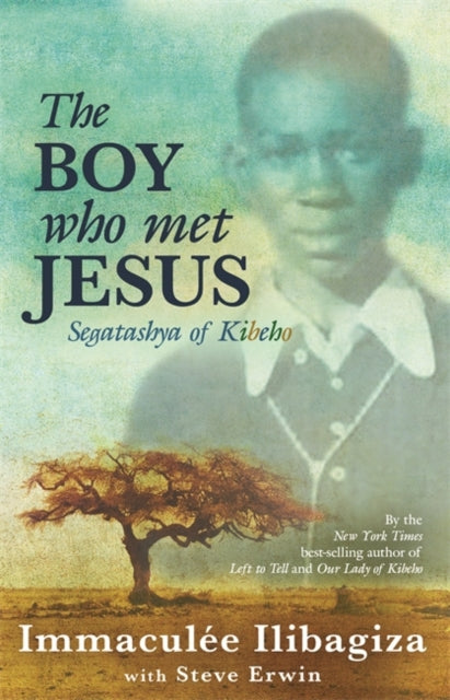 Binding: Paperback
Description: It's the greatest story never told: that of a boy who met Jesus and dared to ask Him all the questions that have consumed mankind since the dawn of time. His name was Segatashya. He was a shepherd born into a penniless and illiterate pagan family in the most remote region of Rwanda.