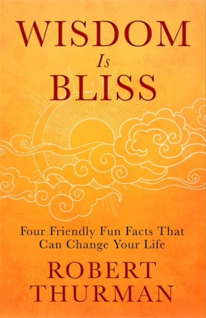 Binding: Hardcover
Description: Robert Thurman the pre - eminent scholar and interpreter of Tibetan Buddhist philosophy for the modern world leads us on a joyful exploration into the nature of reality through Buddha's threefold curriculum of 'super - education.