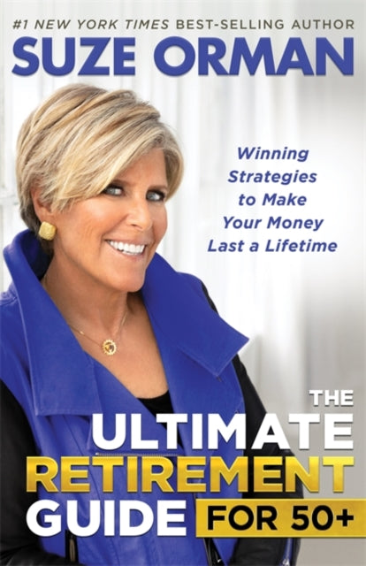 Binding: Hardcover
Description: THE PATH TO YOUR Ultimate Retirement Starts Right HERE When you think about planning for retirement - whether it's years in the future or just around the corner - you're bound to have questions.