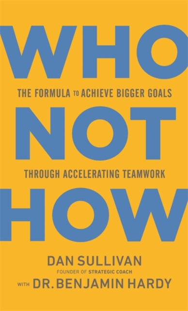 Binding: Hardcover
Description: Make a mindset shift that will open the door to incredible growth and limitless possibility in your business and your life - just by asking the right question.